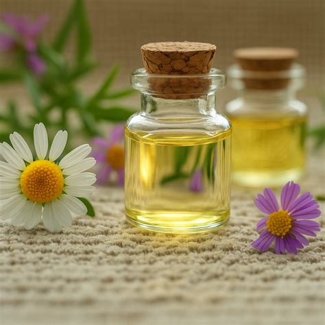 RV Organica | Cold Pressed Oils & Essential Oils for Hair, Skin