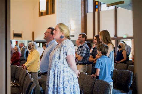 Members — Laurel Church of Christ