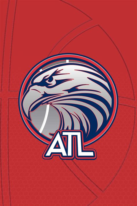 Download Atlanta Hawks Background | Wallpapers.com