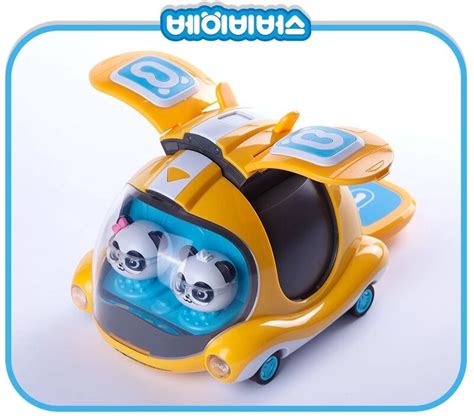 Academy Buy BabyBus Transforming Rescue Bus Toy Online India | Ubuy