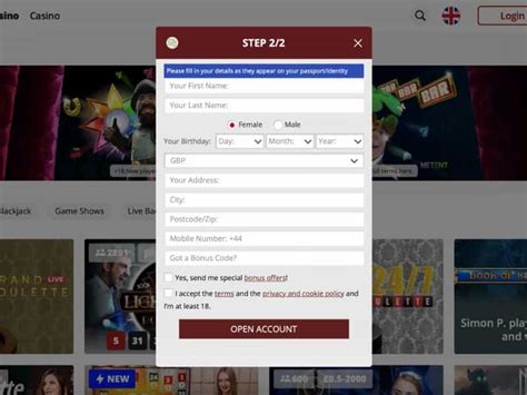Secure access guide for razed casino login