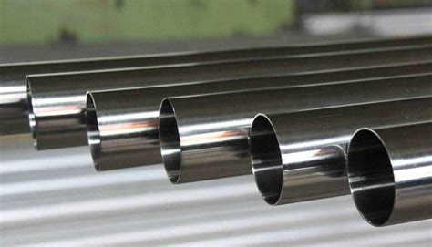 Stainless Steel 317/317L Pipes & Tubes Supplier, Exporter