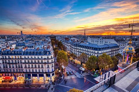 10 Best Views and Viewpoints of Paris - Where to Take the Best Photos ...