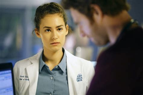 Chicago Med season 3, episode 12 synopsis and promo: Born This Way