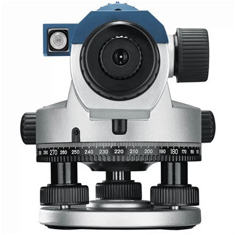 Auto Level Instruments - Bosch Auto Level GOL 26D Authorized Wholesale ...