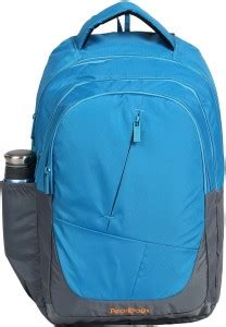 PB- Pearl CLASSIC-BLUE 22 L Laptop Backpack BLUE - Price in India ...