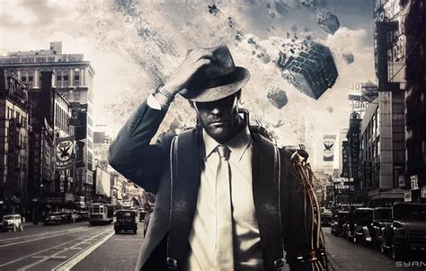 Wallpaper Background, FBI, 2K Games, Video Game, 2K Marin, The Bureau ...