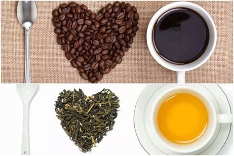 消费者的智慧：咖啡与茶，哪种更适合你?