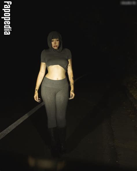 Noah Cyrus Nude Leaks - Photo #6094503 - Fapopedia