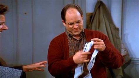 Seinfeld Library Book Episode 的图像结果