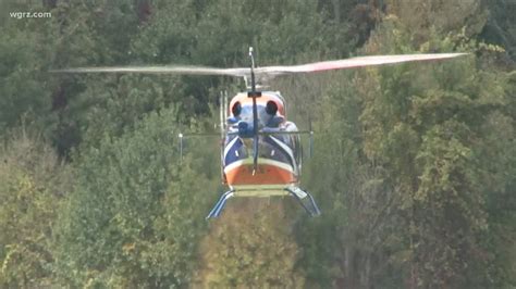 Law firm: Attorney Steve Barnes, niece die in Genesee County plane ...