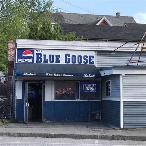 BLUE GOOSE TAVERN Guide (2026) All You Need to Know BEFORE You Go (with ...