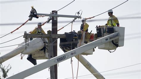 PPL, Met-Ed contributed to record number of Pennsylvania power outages ...