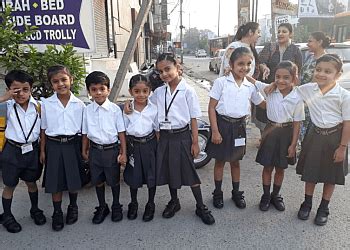 3 Best Primary Schools in New Delhi - Expert Recommendations