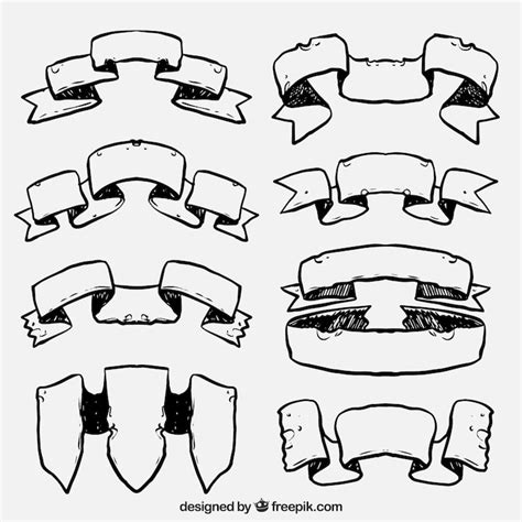 Heraldic banner Images - Free Download on Freepik