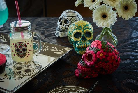 Western Skull Decor