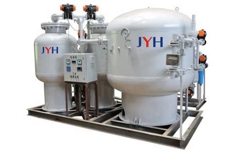 Manufacturer of Nitrogen Generator & Hydrogen Generator by JYH Big ...