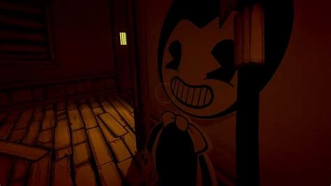 Image result for Bendy Chapter 3