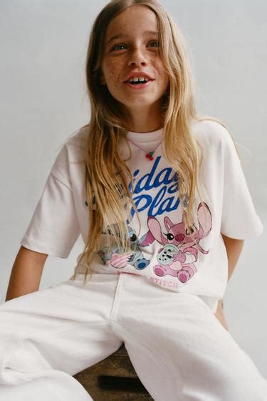 Girl' Clothes | ZARA