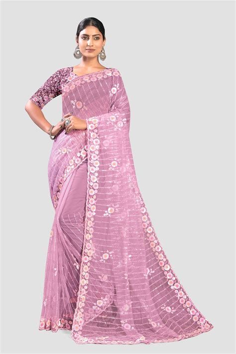 Buy Party Wear Sarees Online | Trendy & Elegant Saree Collection ...