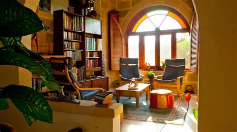 DAR TAL-KAPTAN BOUTIQUE MAISON (Ghasri, Island of Gozo) - Hotel Reviews ...