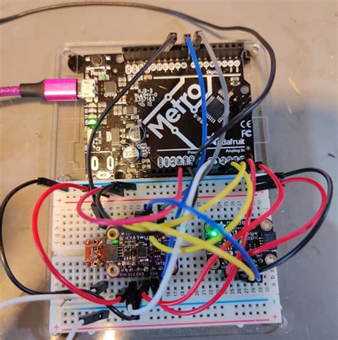 Mu Circuit Python Load Code 的图像结果