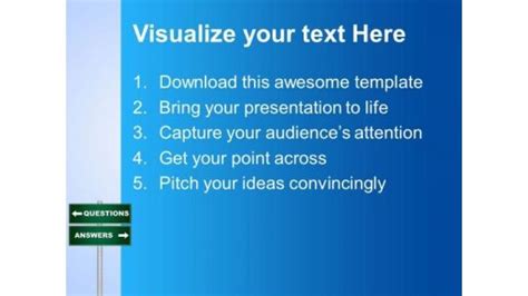 Image result for PowerPoint Question and Answer