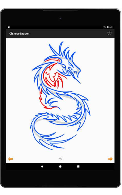 Draw Tattoo - App on Amazon Appstore