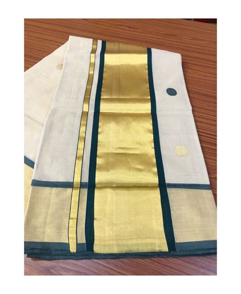 KaithariKada HANDLOOM UNAKKUPAAV Balaramapuram Kerala Saree for Women ...