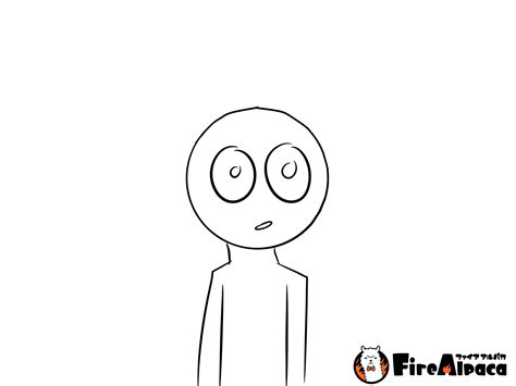 Scared Character Animation 的图像结果