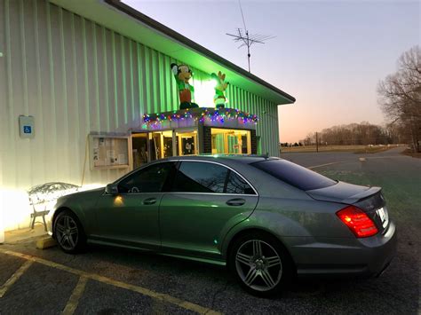 Wildlife Woods Campground - Sherrills Ford, NC 28673