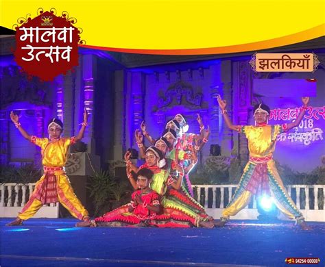 Events & Festivals in India | A Ministry of Tourism Initiative