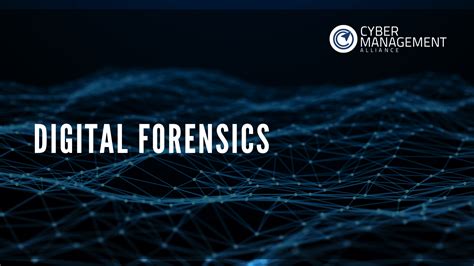 Image result for Digital Forensics Course