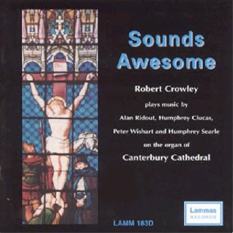 Sounds Awesome: Crowley: Amazon.in: Music}