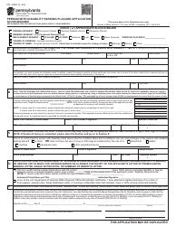 Form MV-145A Download Fillable PDF or Fill Online Person With ...