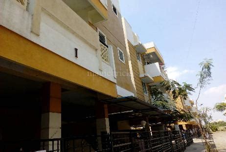SSVK Shades in Poonamallee, Chennai: Price, Brochure, Floor Plan, Reviews