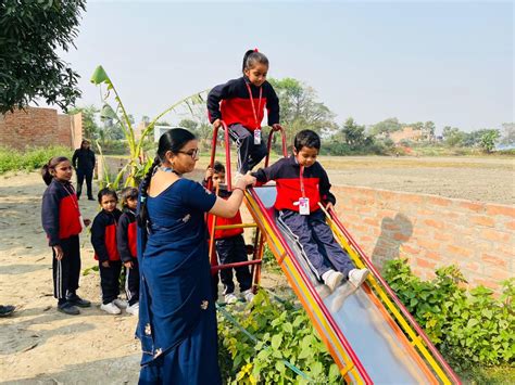 Hunny Bunny International School - Best CBSE School for Quality Education