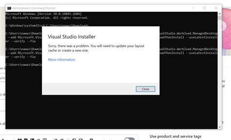 Image result for Redeploy Visual Studio 2022