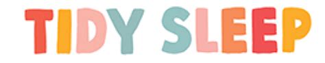 Best Newborn Baby Care Essentials Online in India - Tidy Sleep