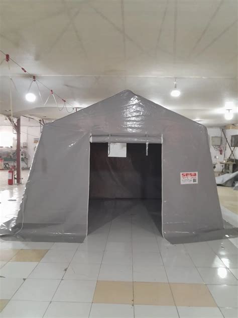Refugee Shelter Tent