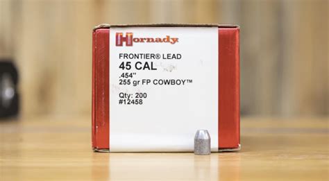 Reloading Data 45 Colt Lead Bullets 的图像结果