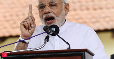 New Land Acquisition Bill on request of all state governments: PM ...