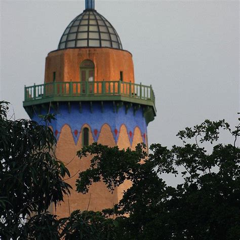 ALHAMBRA WATER TOWER - All You Need to Know BEFORE You Go 2026 (with ...