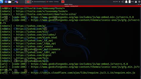 Image result for Kali Linux Command List