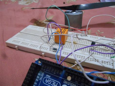 Image result for Arduino High Voltage Relay