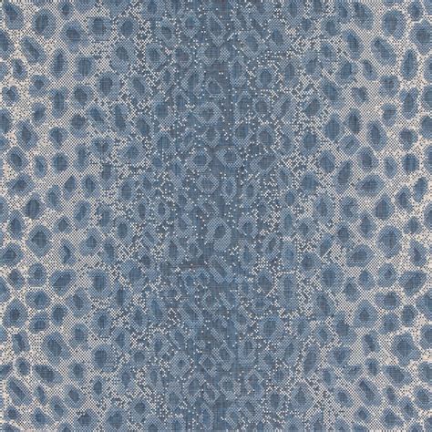 Safavieh Courtyard 4 X 6 (ft) Navy/Beige Indoor/Outdoor Animal Print ...