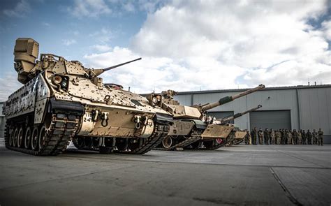 U.S. Army Bases in Poland 的图像结果