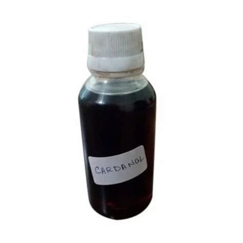 Cardanol - Liquid Cardanol C21H30O Manufacturer from New Delhi