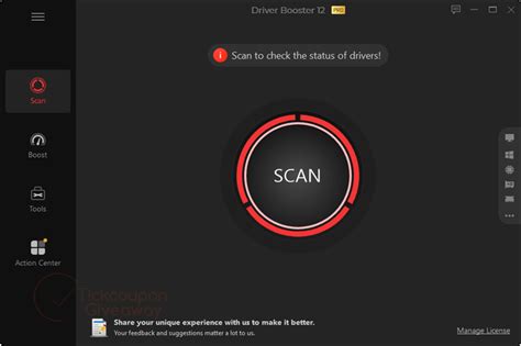 Image result for Driver Booster 8.4 License Key