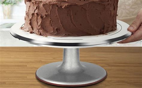 Image result for Cake Turntable Reviews
